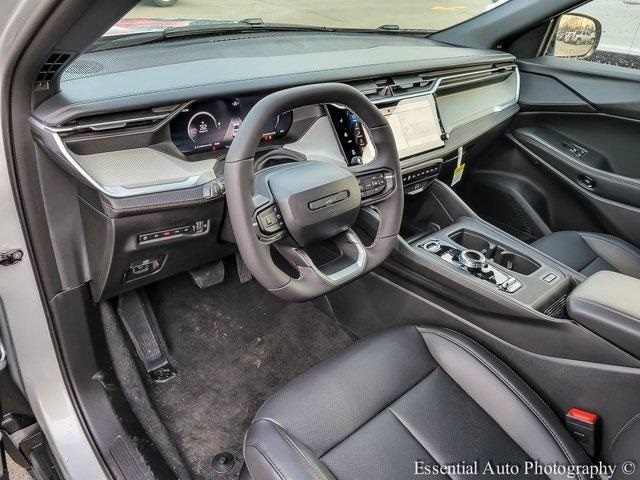 2026 JEEP CHEROKEE - Image 9