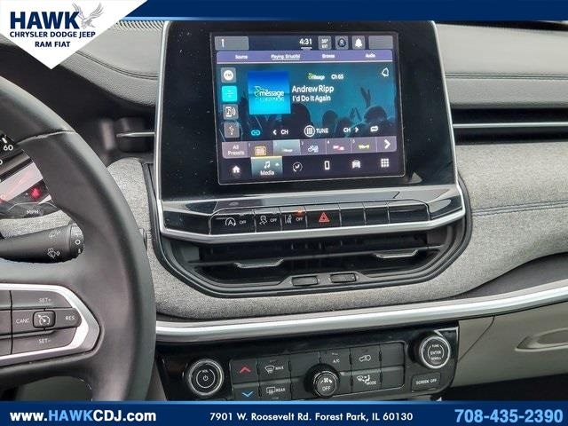 2022 JEEP COMPASS - Image 20