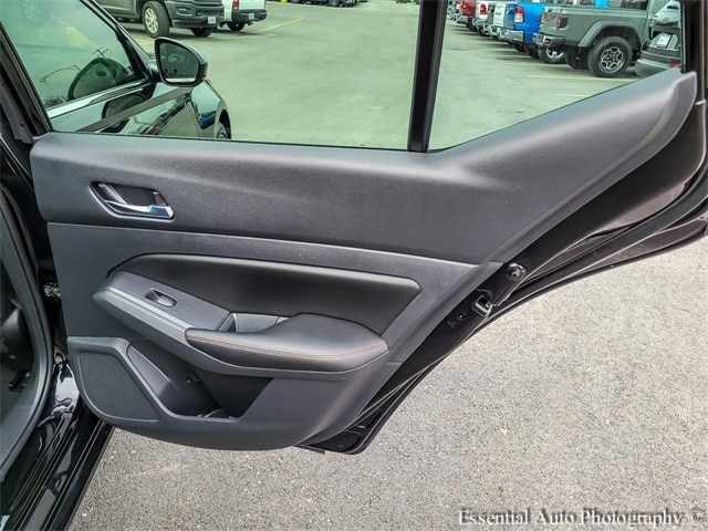 2022 NISSAN ALTIMA - Image 28