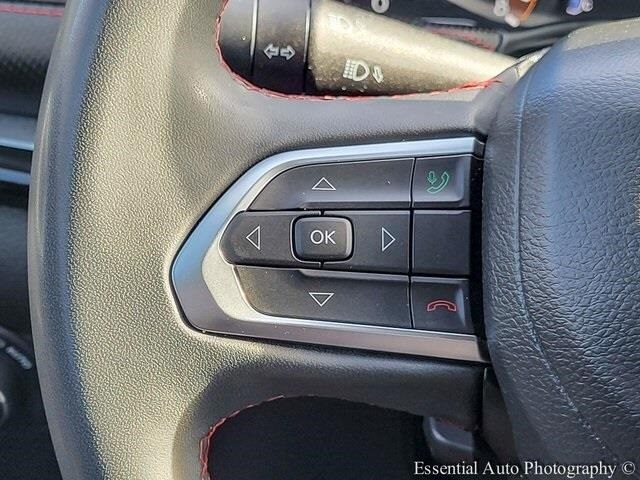 2023 JEEP COMPASS - Image 15