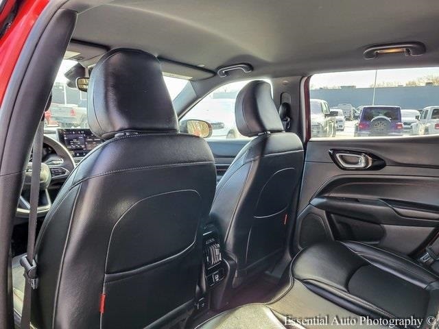 2023 JEEP COMPASS - Image 12