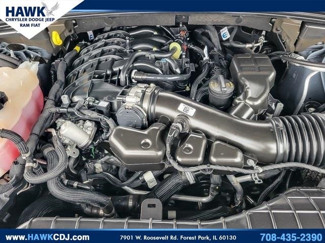 2025 JEEP GRAND CHEROKEE L - Image 26