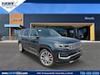 Jeep Grand Wagoneer