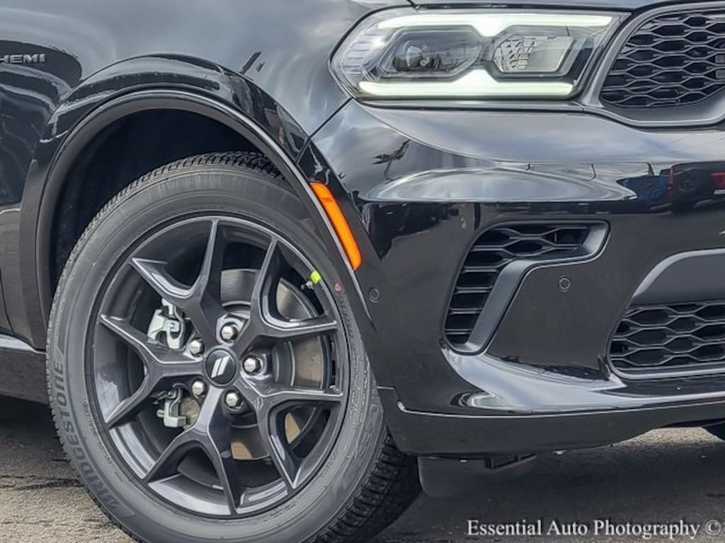 New 2026 Dodge Durango GT Sport Utility