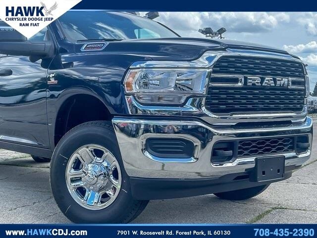 2024 Ram 2500 Tradesman photo 2