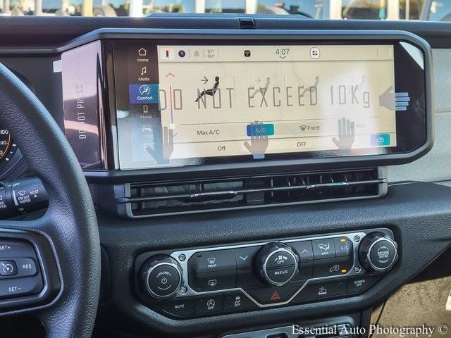 2026 JEEP WRANGLER - Image 17