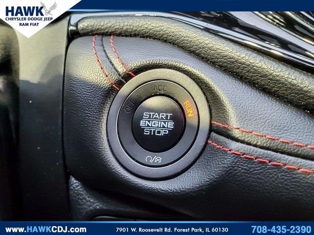 2024 DODGE DURANGO - Image 19