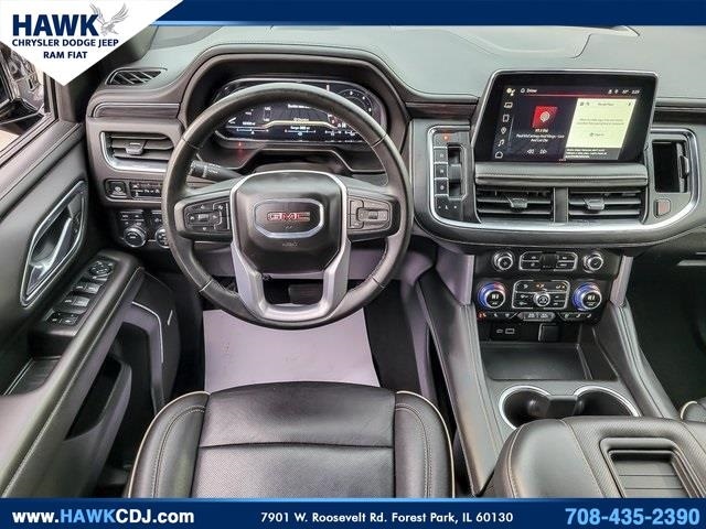 2024 GMC YUKON - Image 14