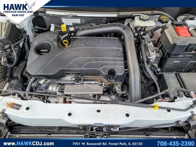 2025 CHEVROLET EQUINOX - Image 34