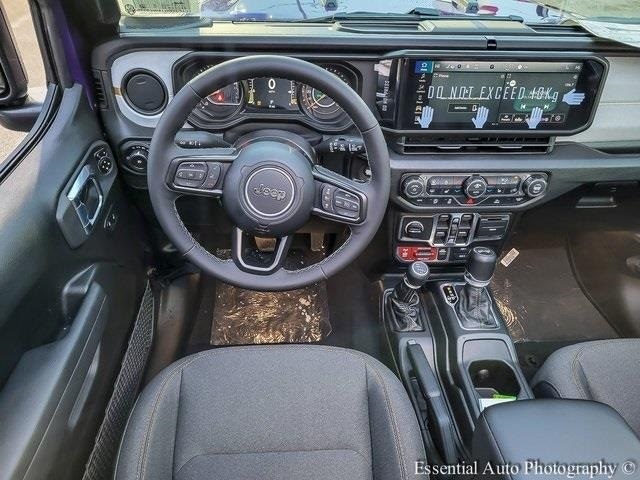 2026 JEEP WRANGLER - Image 14