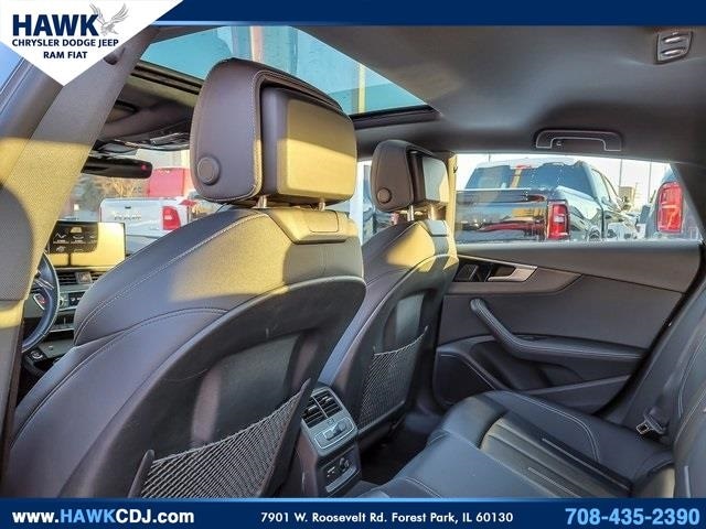 2024 AUDI A5 - Image 12