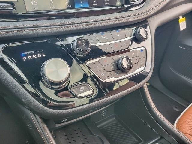 2026 CHRYSLER PACIFICA - Image 18