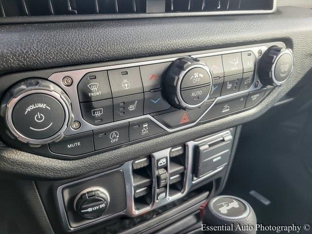 2026 JEEP WRANGLER - Image 14