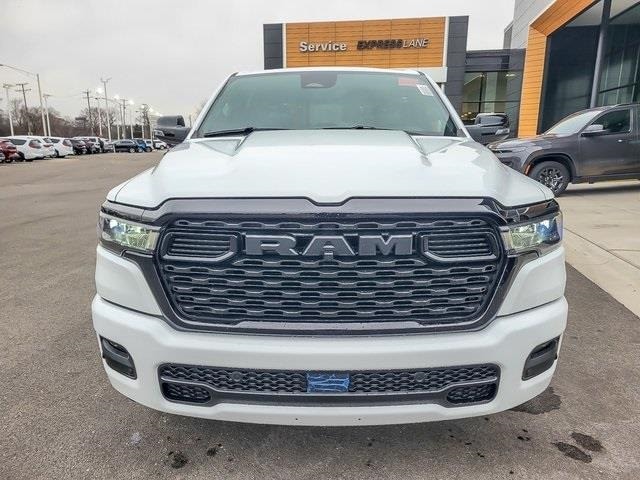 2026 RAM 1500 - Image 4