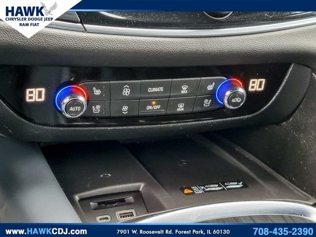 2024 BUICK ENCLAVE - Image 22