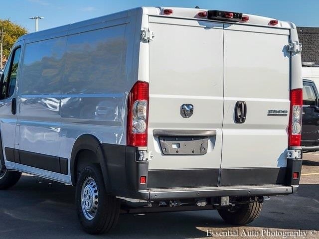 2026 RAM PROMASTER 2500 - Image 6