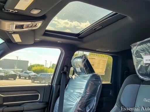 2026 RAM 2500 - Image 12