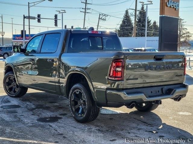 2026 RAM 1500 - Image 7