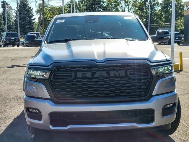 2026 RAM 1500 - Image 4