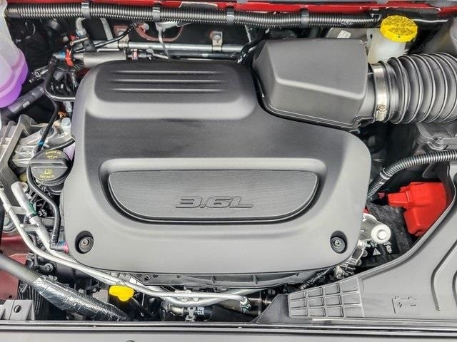 2026 CHRYSLER PACIFICA - Image 8