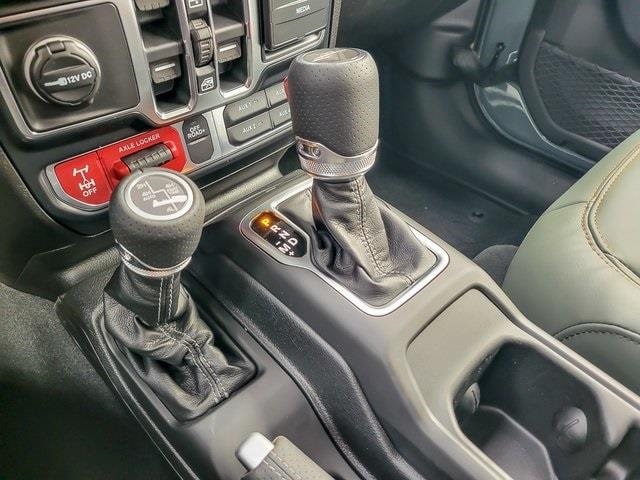 2026 JEEP GLADIATOR - Image 16