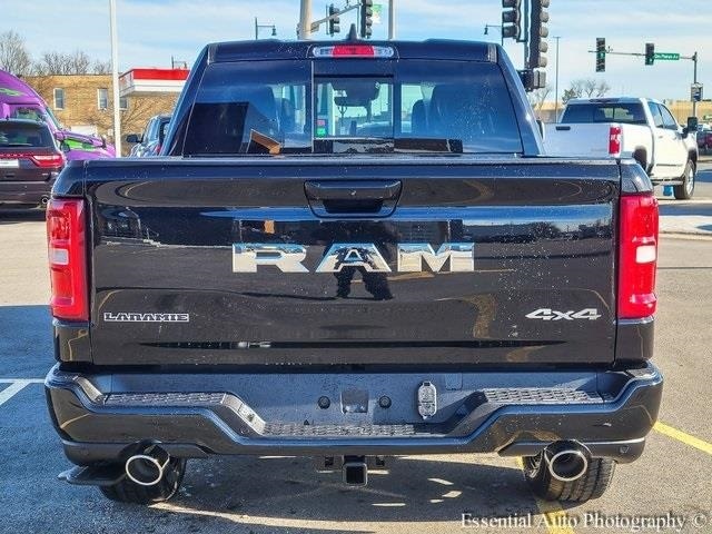 2026 RAM 1500 - Image 5