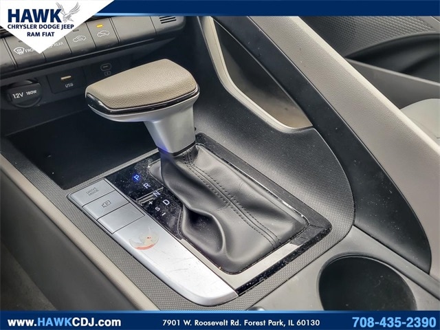 2024 HYUNDAI ELANTRA - Image 14