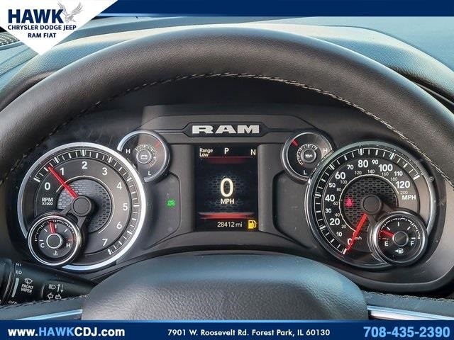 2025 RAM 1500 - Image 14