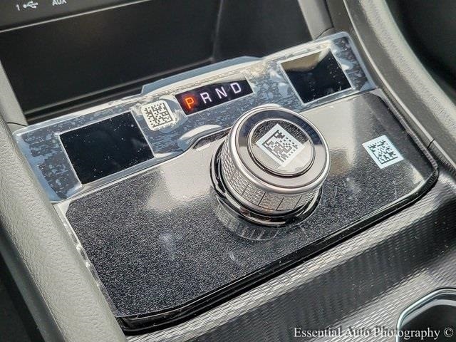 2025 JEEP GRAND CHEROKEE - Image 18