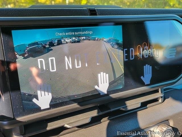 2026 JEEP WRANGLER - Image 13