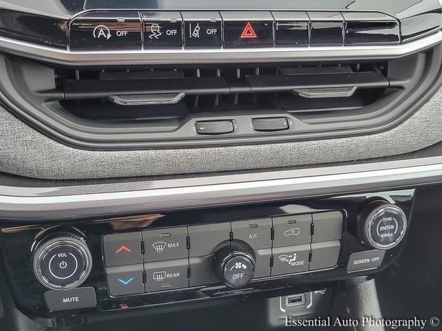 2026 JEEP COMPASS - Image 15