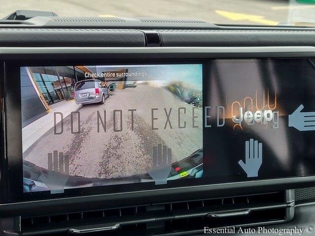 2026 JEEP WRANGLER - Image 17