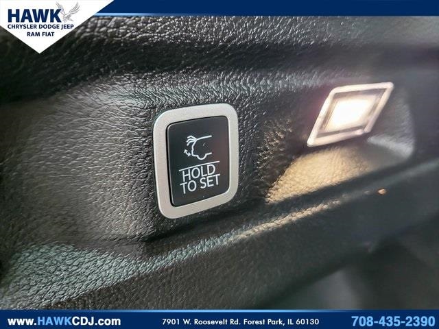 2025 JEEP GRAND CHEROKEE L - Image 22