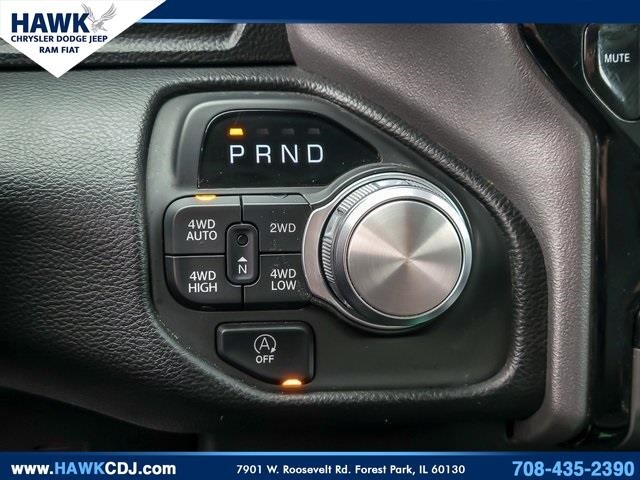 2025 RAM 1500 - Image 23