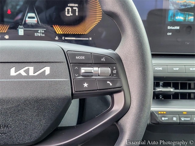 2025 KIA K4 - Image 16