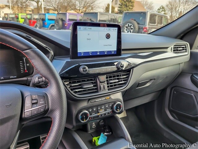 2024 FORD ESCAPE - Image 23