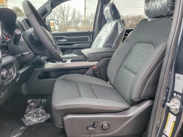 2026 RAM 1500 - Image 8