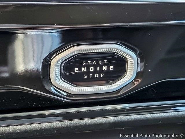 2026 JEEP GRAND CHEROKEE - Image 16