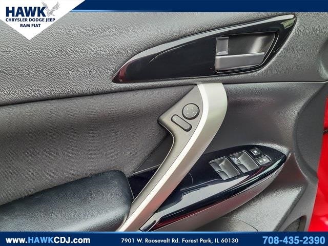 2025 MITSUBISHI ECLIPSE CROSS - Image 14