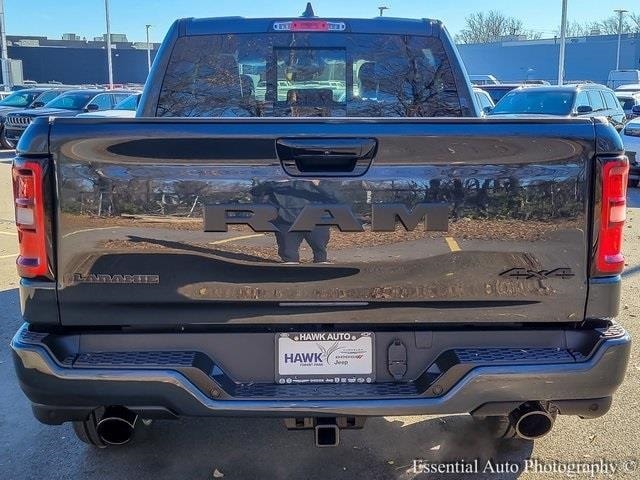 2026 RAM 1500 - Image 5