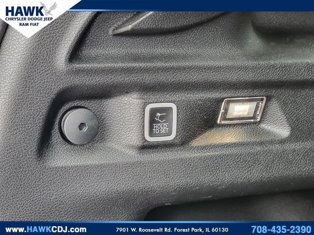 2023 JEEP GRAND CHEROKEE L - Image 27