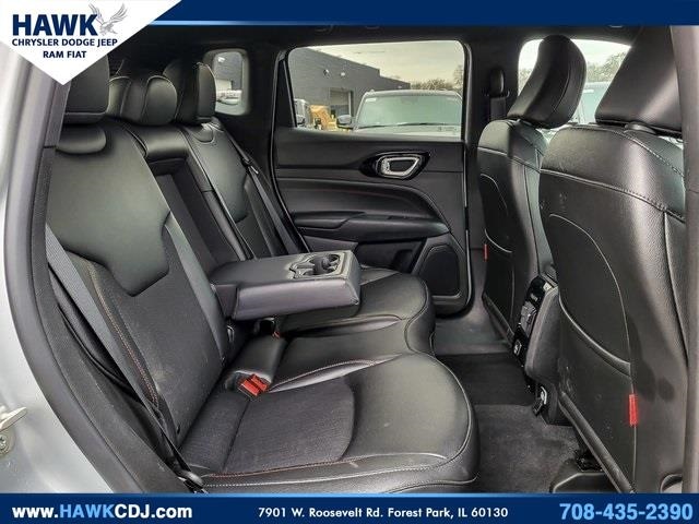 2024 JEEP COMPASS - Image 27