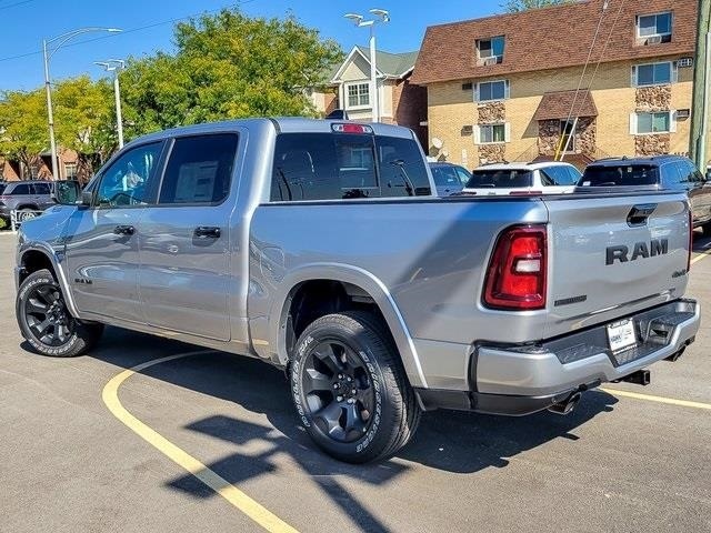 2026 RAM 1500 - Image 7