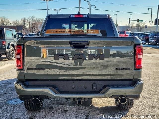 2026 RAM 1500 - Image 5