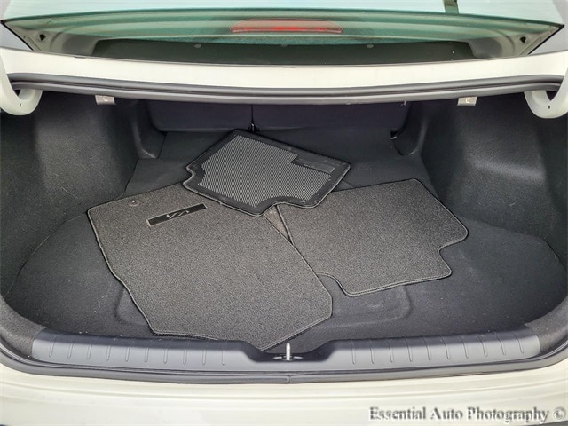 2025 KIA K4 - Image 26