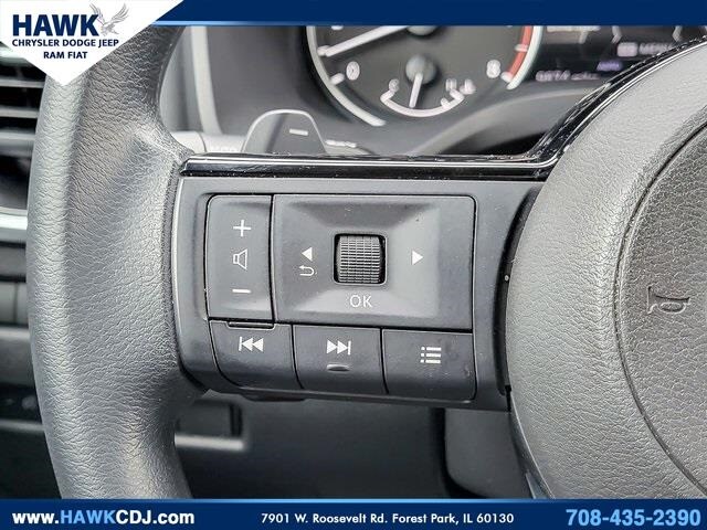 2023 NISSAN ROGUE - Image 15