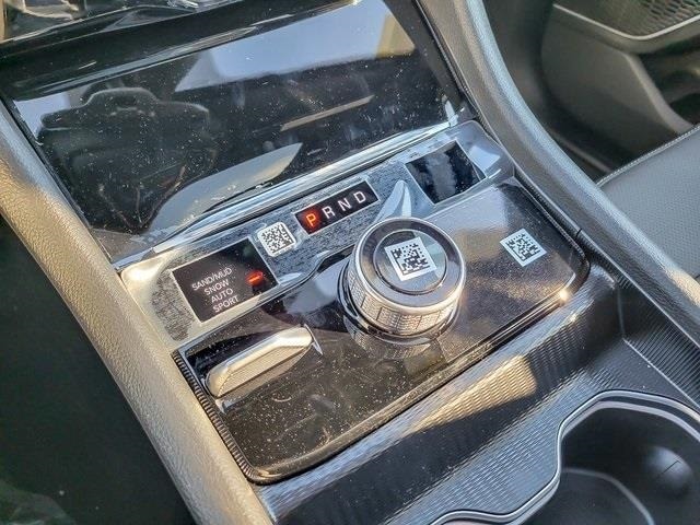 2026 JEEP GRAND CHEROKEE L - Image 17