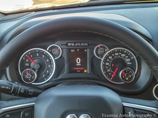 2026 RAM 1500 - Image 14