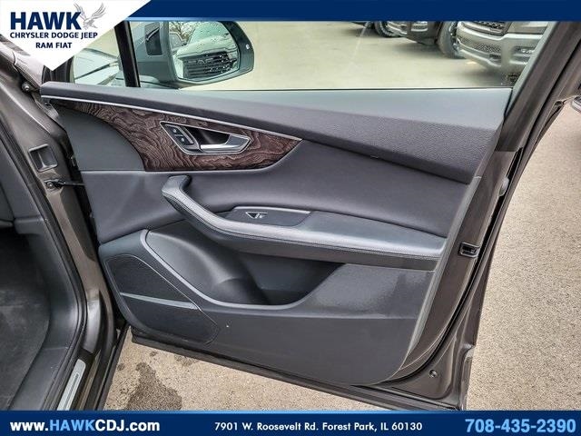 2021 AUDI Q7 - Image 33