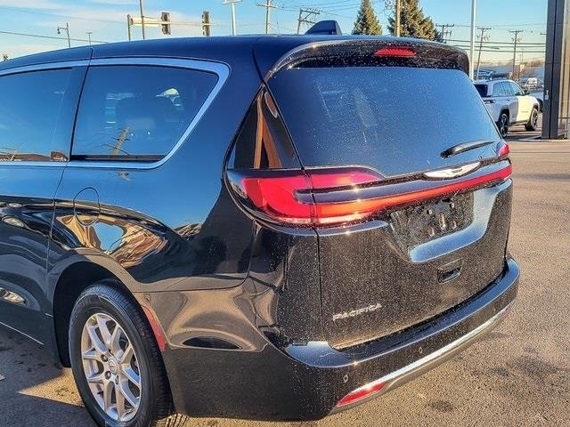 2026 CHRYSLER PACIFICA - Image 6